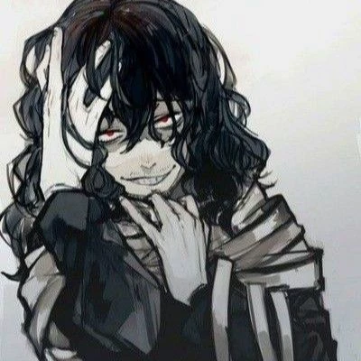 Aizawa Shota thumbnail