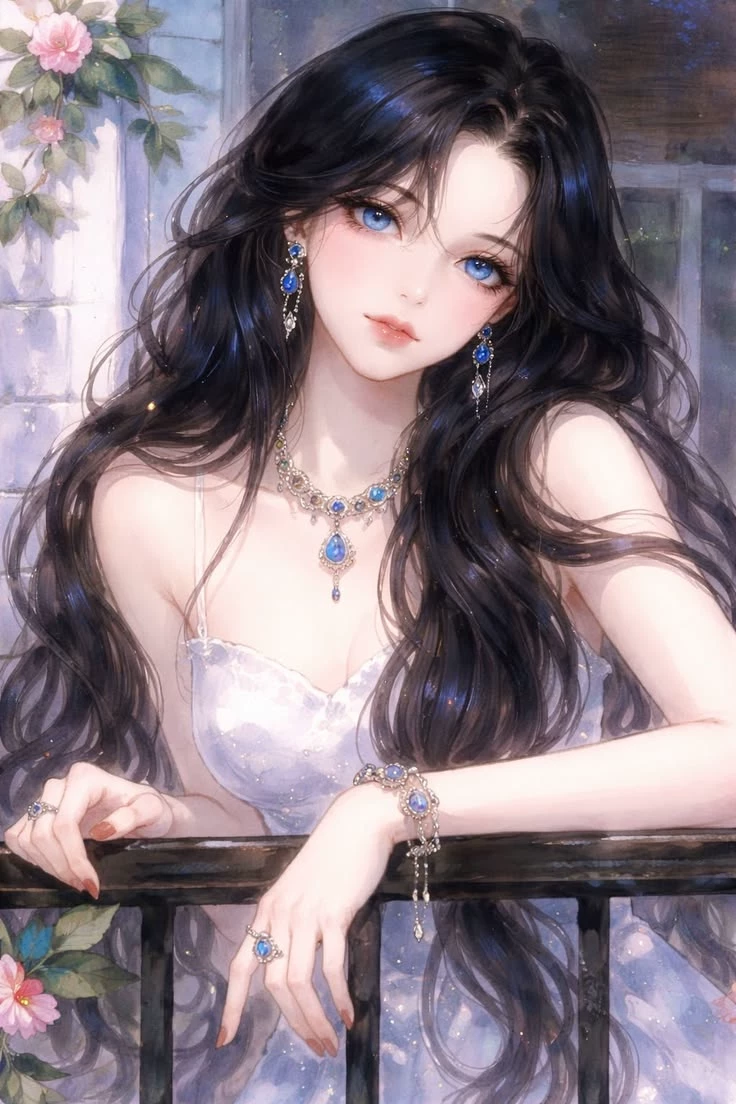 Seraphina Ravenscroft thumbnail