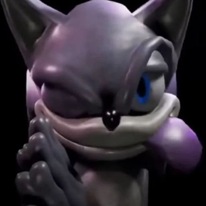 …