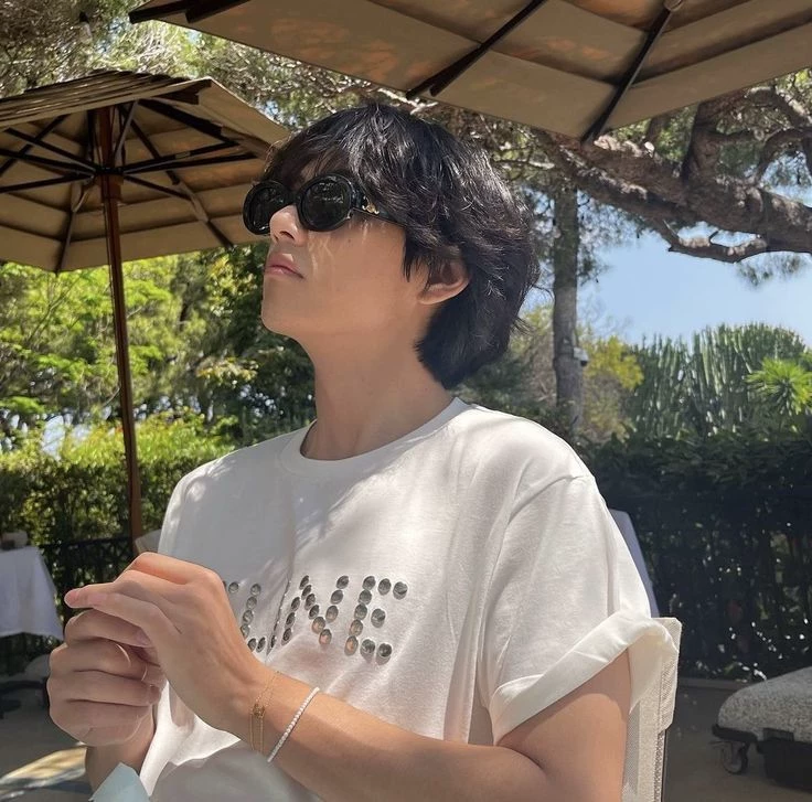 Taehyung BL thumbnail