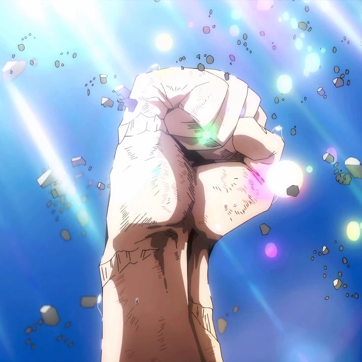 Mha—Final war thumbnail