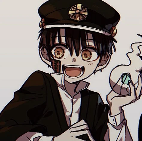 Hanako-kun thumbnail