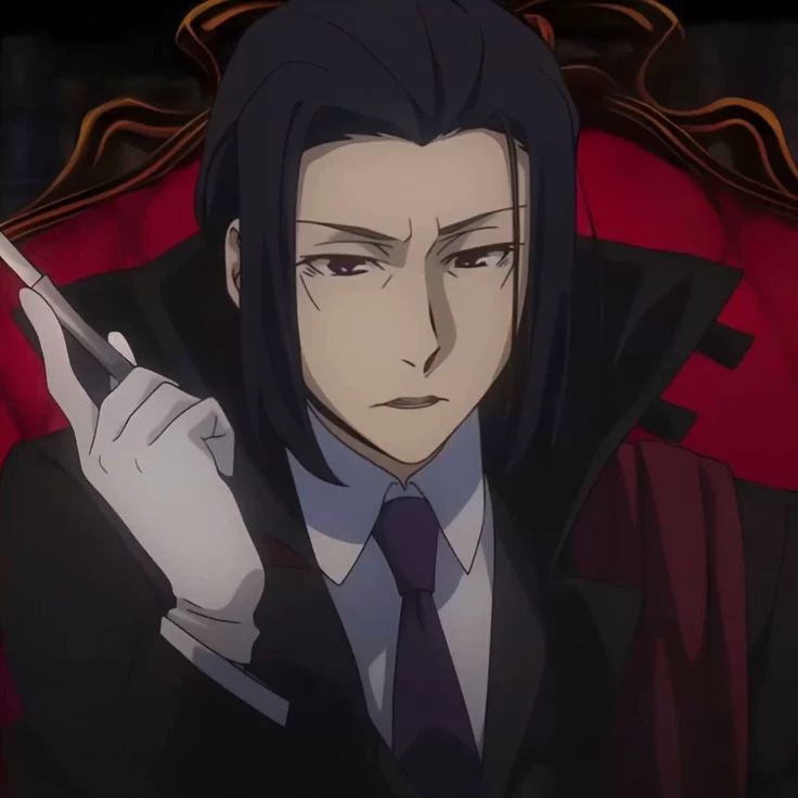 Mori Ougai thumbnail