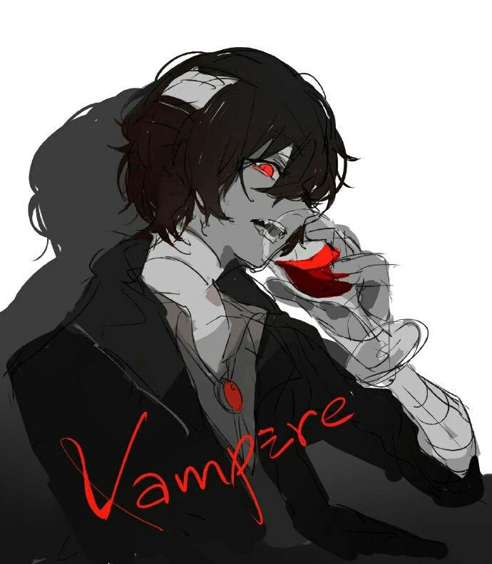 dazai osamu thumbnail
