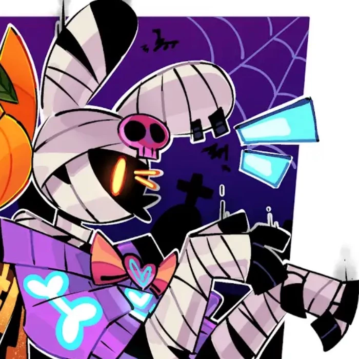 Bunnybone TG thumbnail
