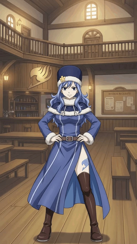 Juvia Lockser thumbnail
