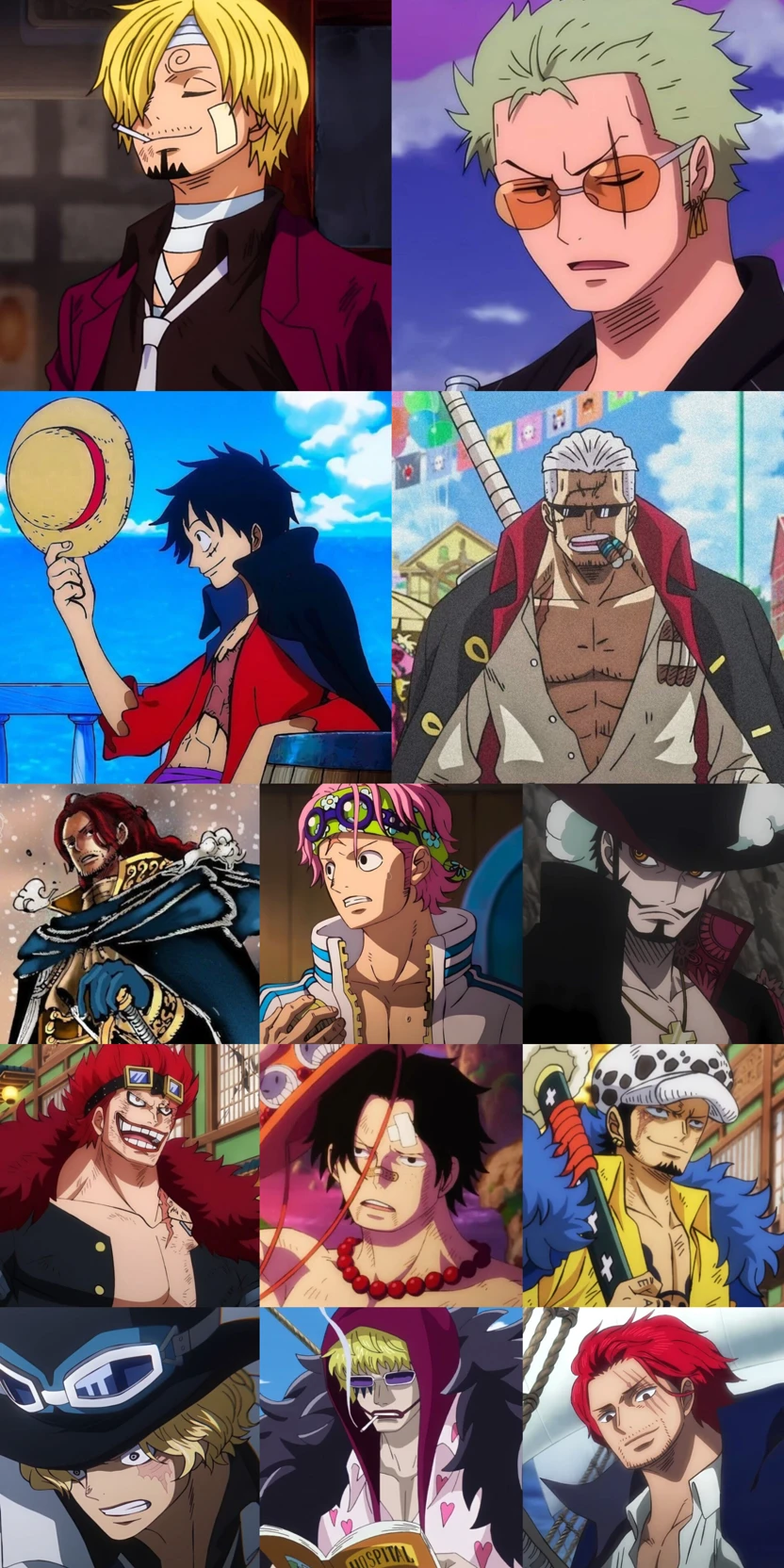 one piece men thumbnail