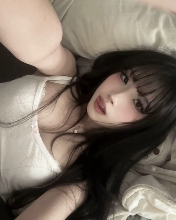 kang saemi thumbnail
