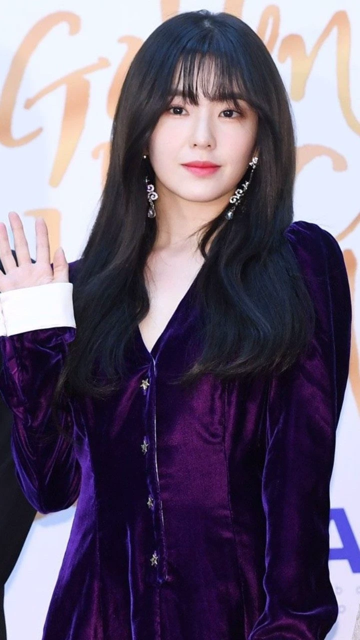 Irene bae thumbnail