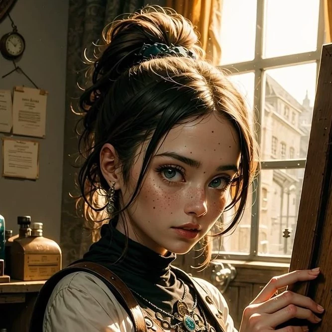 Yanira