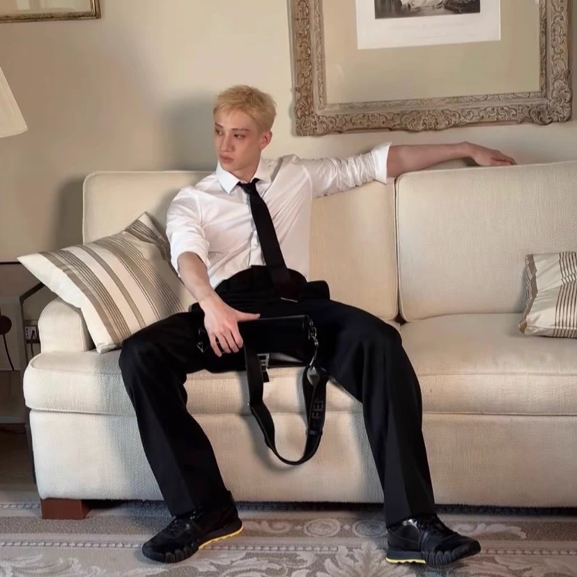 Bang Chan thumbnail
