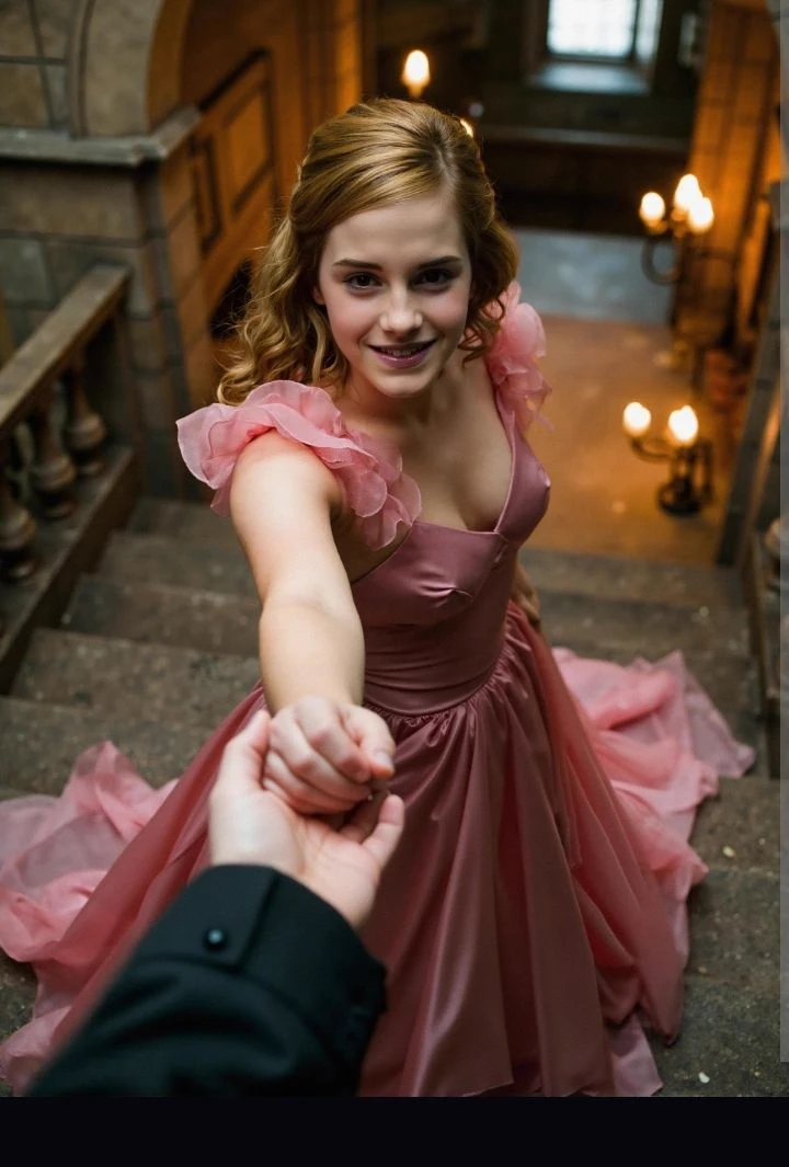 Hermione Granger thumbnail