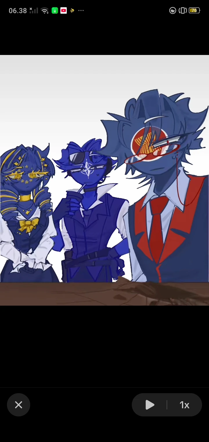 ASEAN. NATO. Europe (EU) thumbnail