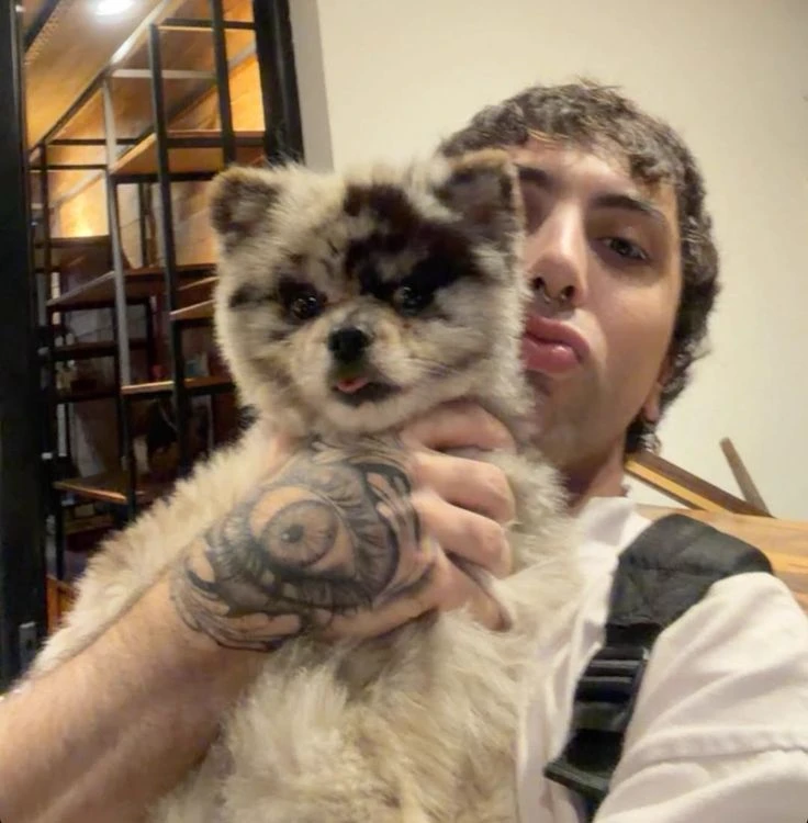 Rodrigo Carrera thumbnail