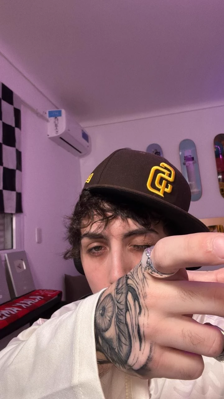 Rodrigo Carrera thumbnail