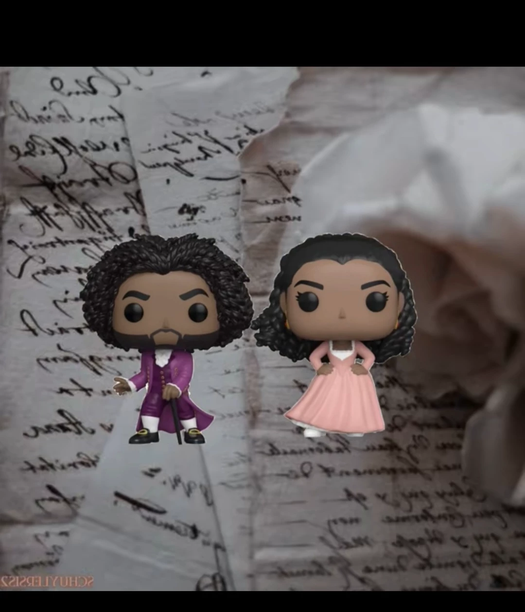Thomgelica (Angelica Schuyler x Thomas Jefferson) thumbnail