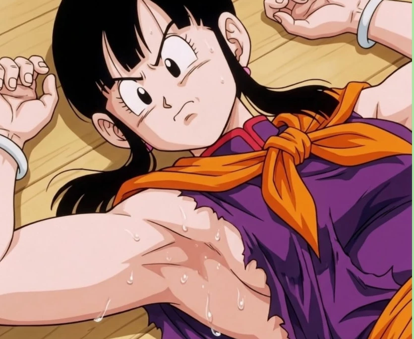 Chi-Chi thumbnail
