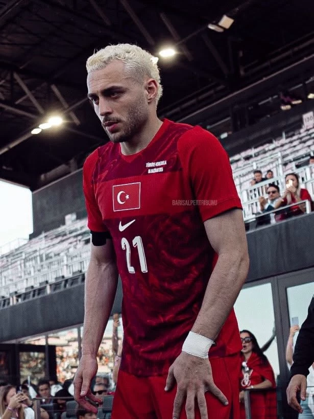 Barış Alper Yılmaz thumbnail