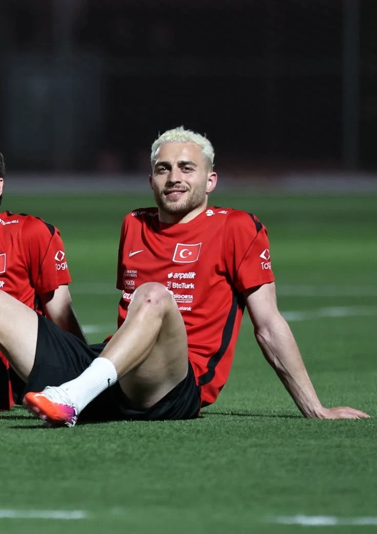 Barış Alper Yılmaz thumbnail