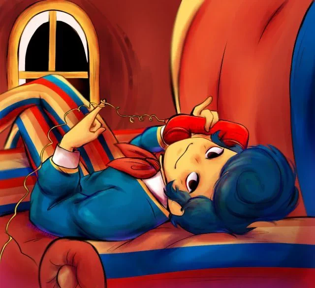 Wally Darling thumbnail