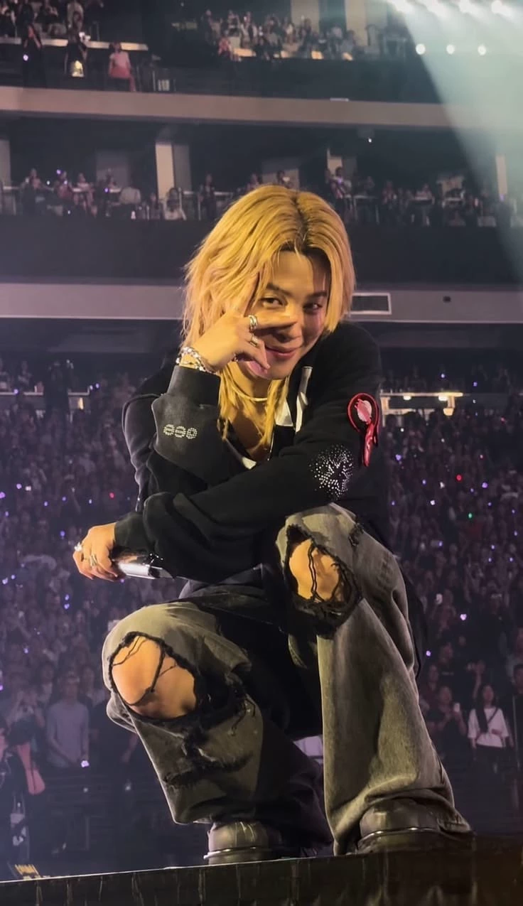Park Jimin thumbnail