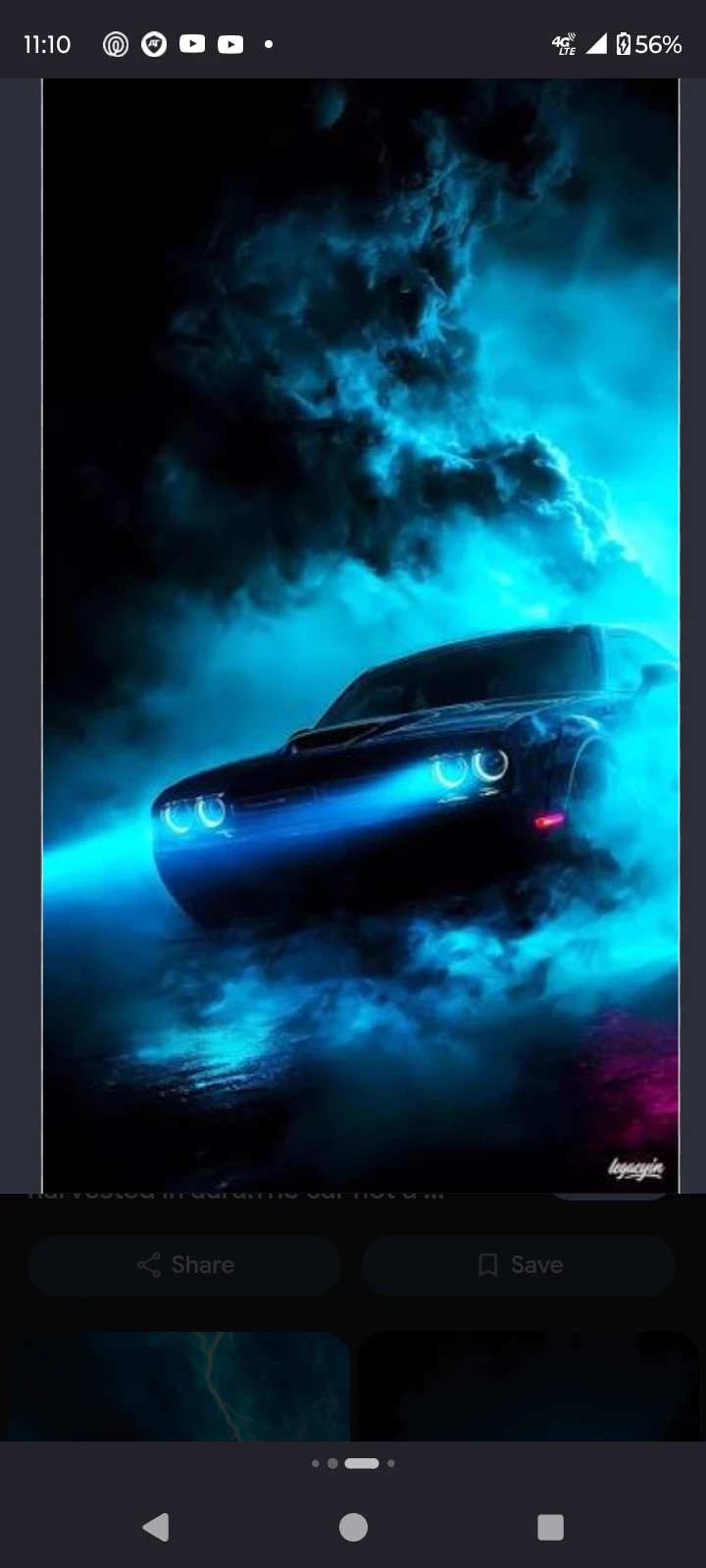 vehicle world thumbnail