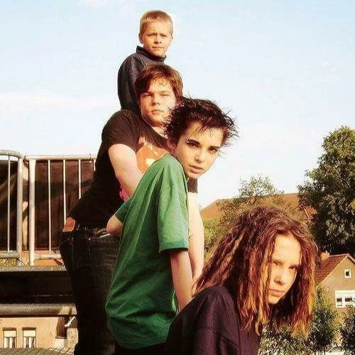 " The Summer That Found Us \| Tokio Hotel (Childhood) thumbnail