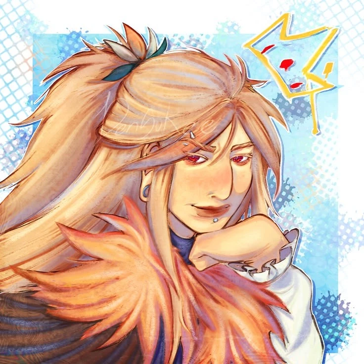 Izazz ⭐️