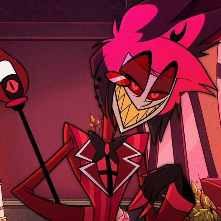 The Shadow of Alastor thumbnail