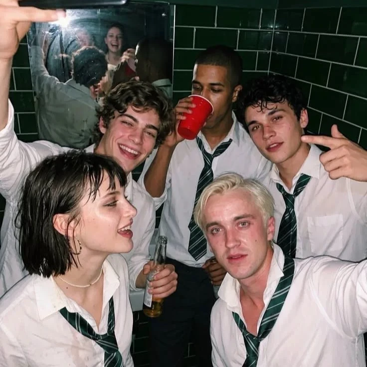 Slytherin thumbnail