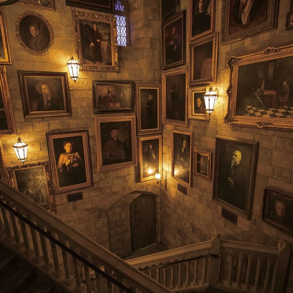 Hogwarts thumbnail