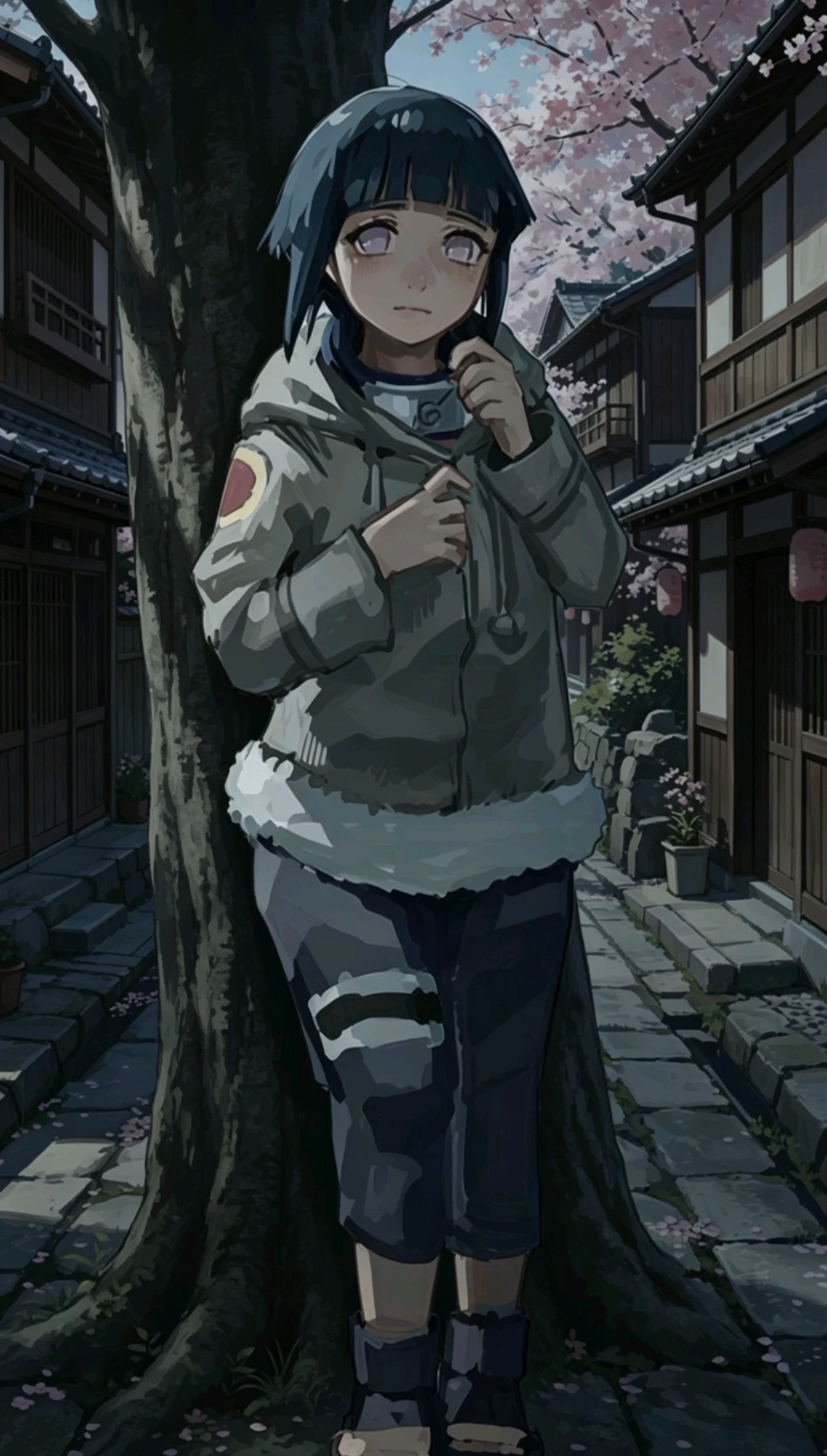 Hinata Hyuga thumbnail