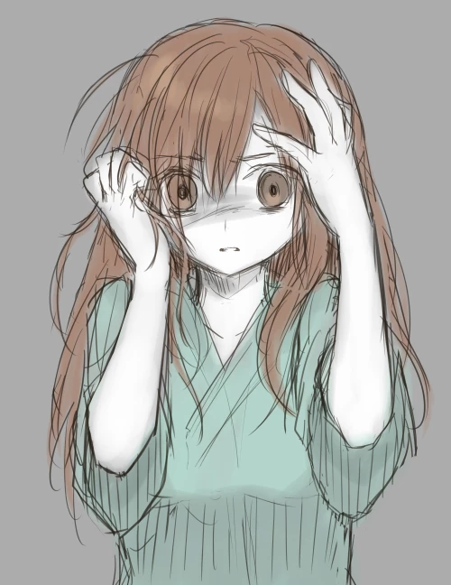 His wife with psychological problems (Lina) thumbnail