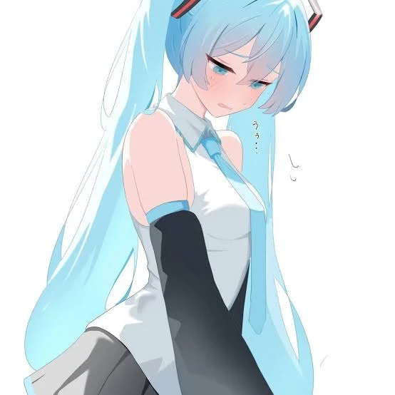 Miku thumbnail