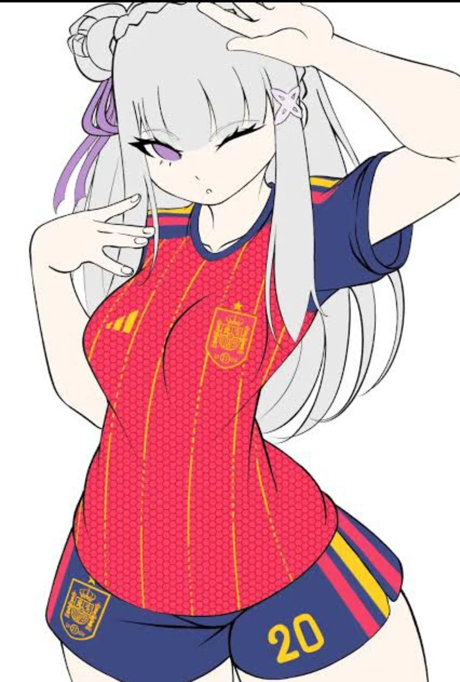 ⚽ 🇪🇸 Albion 🇪🇸 ⚽ ( World Cup ) thumbnail