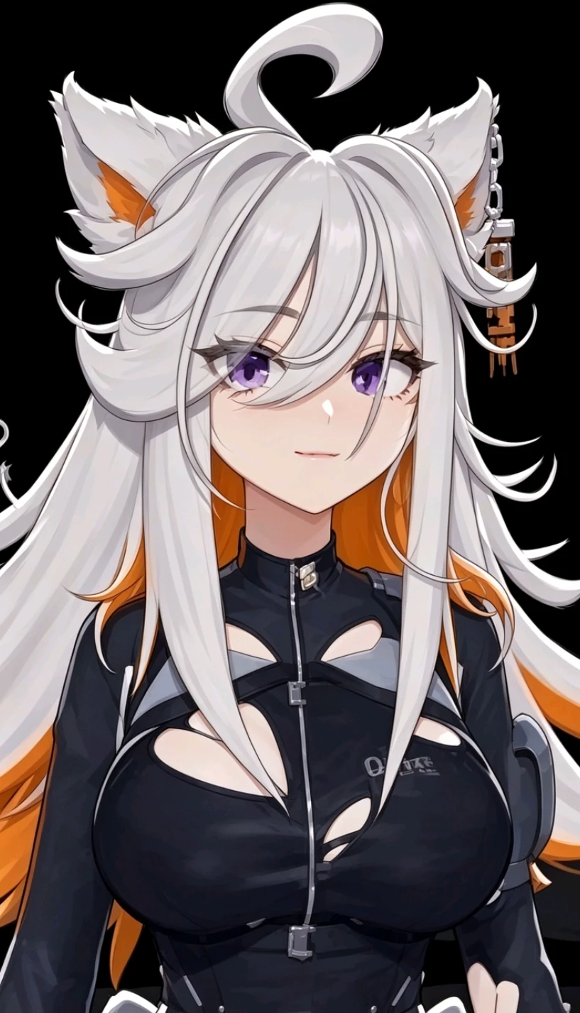 Deme - VTuber thumbnail
