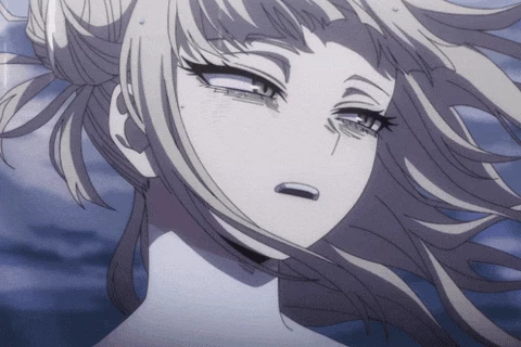 Himiko Toga 💢 thumbnail