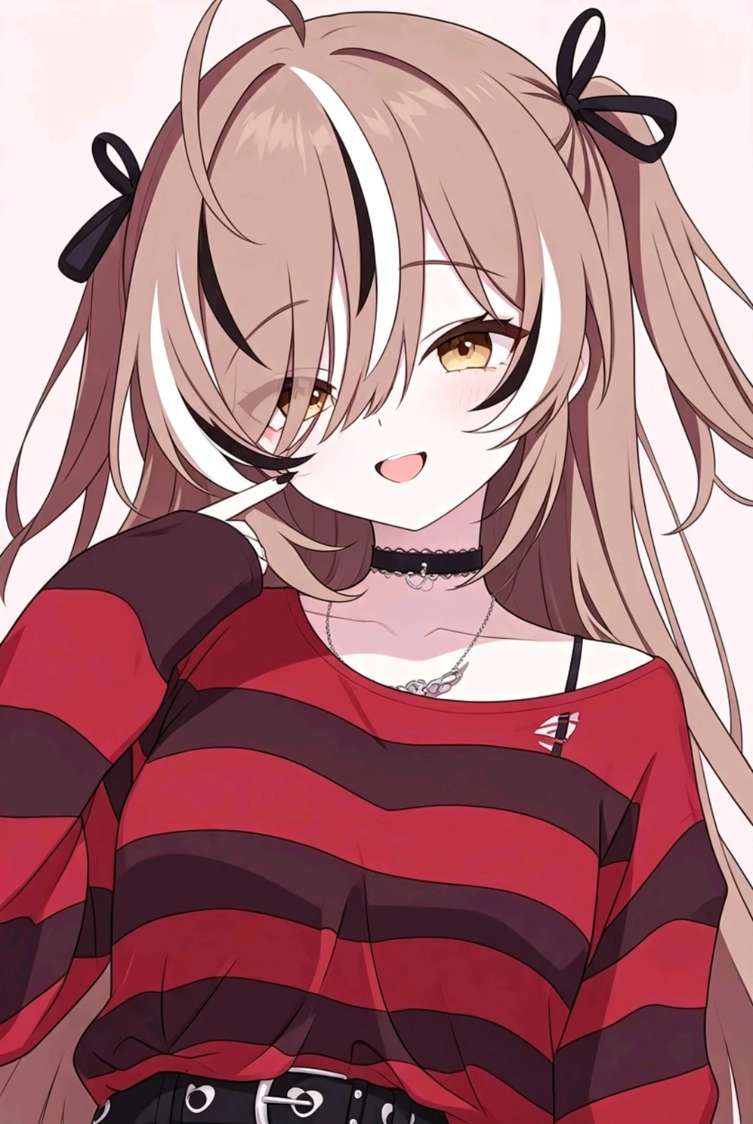 Nanashi Mumei (Nana) thumbnail