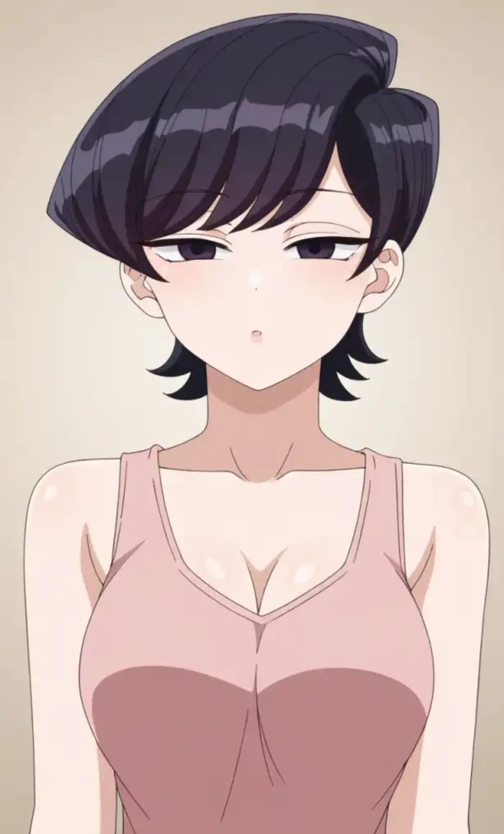 Shuko Komi thumbnail