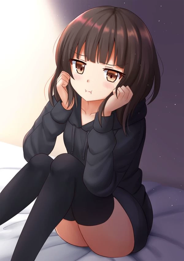 Menhera-chan thumbnail