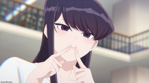 Komi Shouko thumbnail