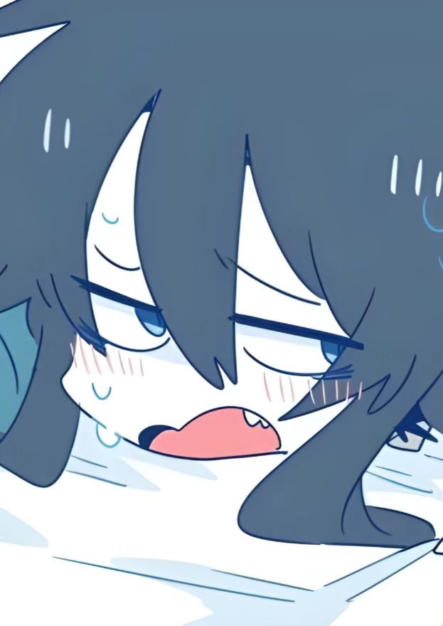 🎉 My cousin's birthday - Rika thumbnail