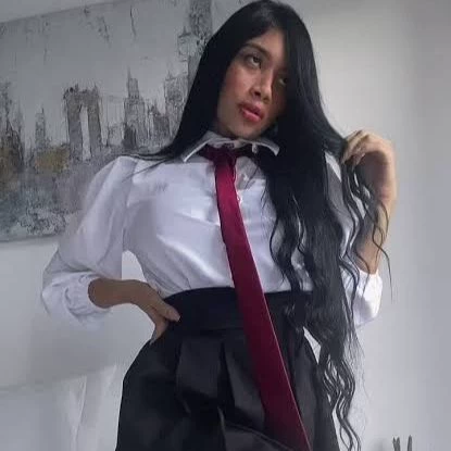 Miriam (Favorite Student) thumbnail