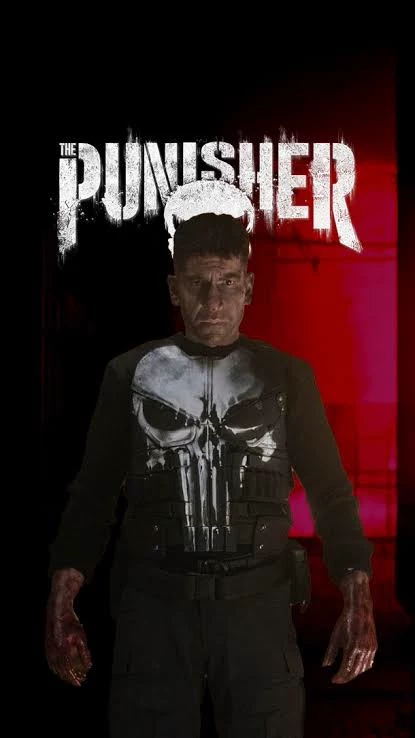 Frank Castle (Punisher)  thumbnail