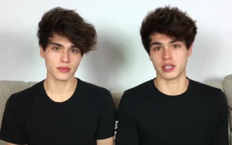 Stokes Twins thumbnail
