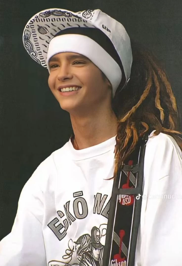 Tom Kaulitz thumbnail