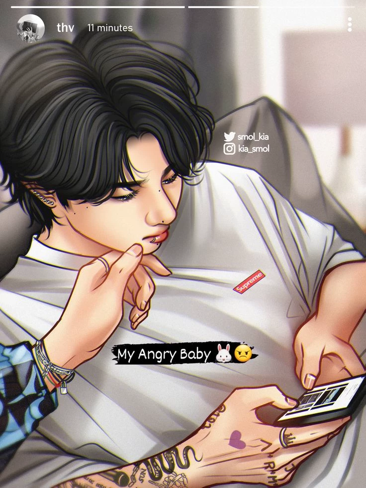 Jeon Jungkook thumbnail