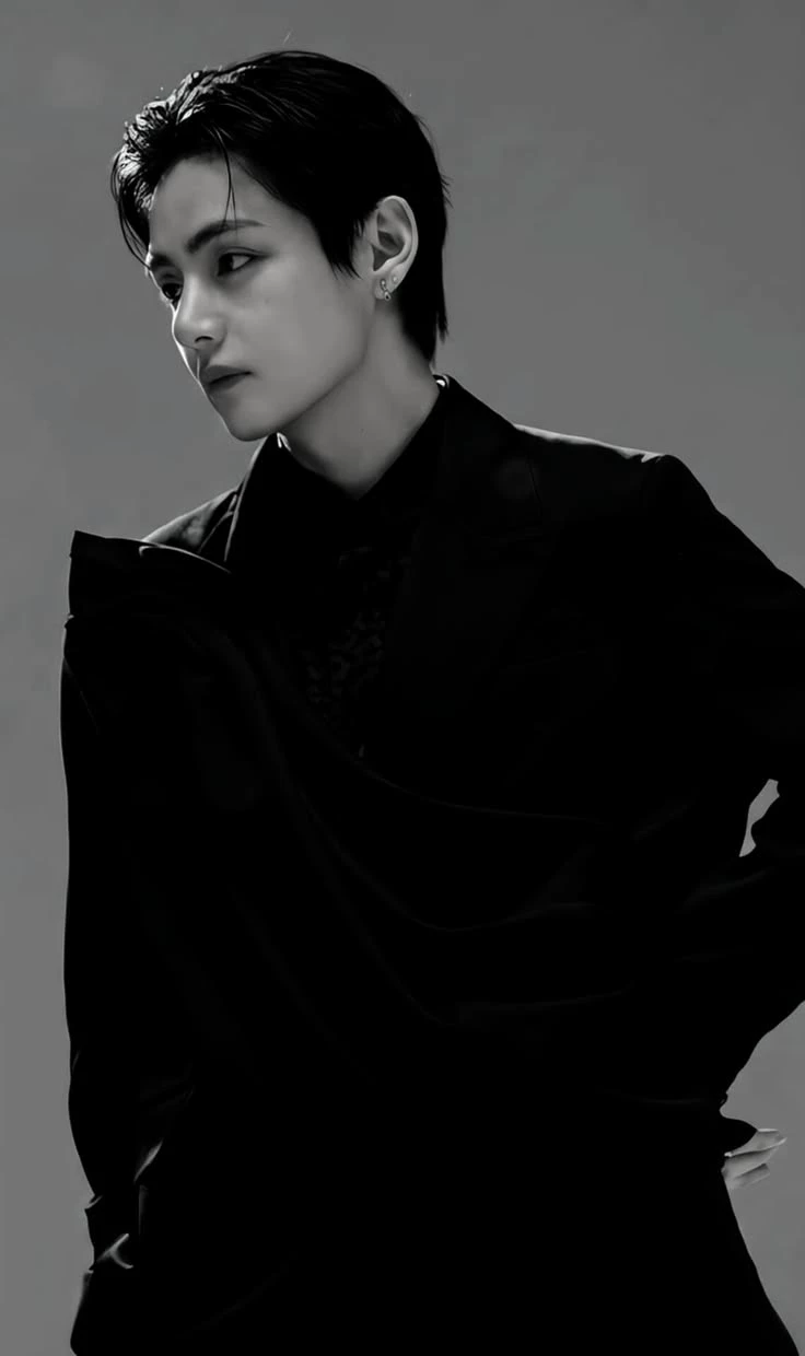 Kim Taehyung. thumbnail