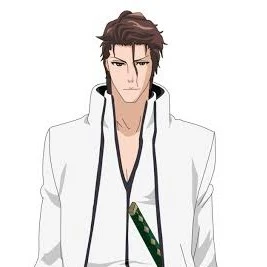 AIZEN