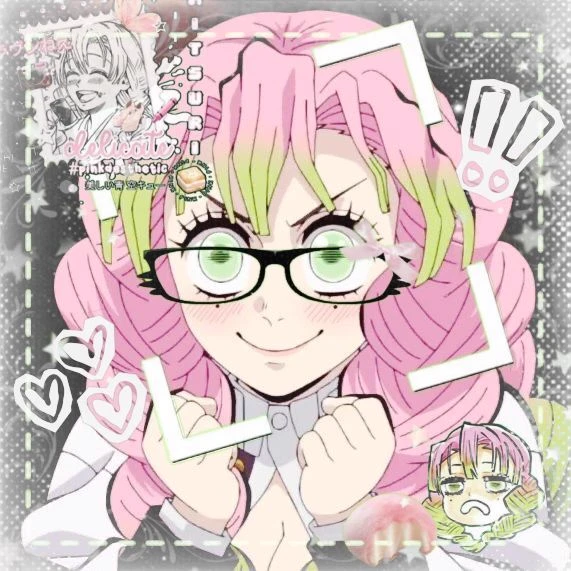 Mitsuri Kanroji thumbnail